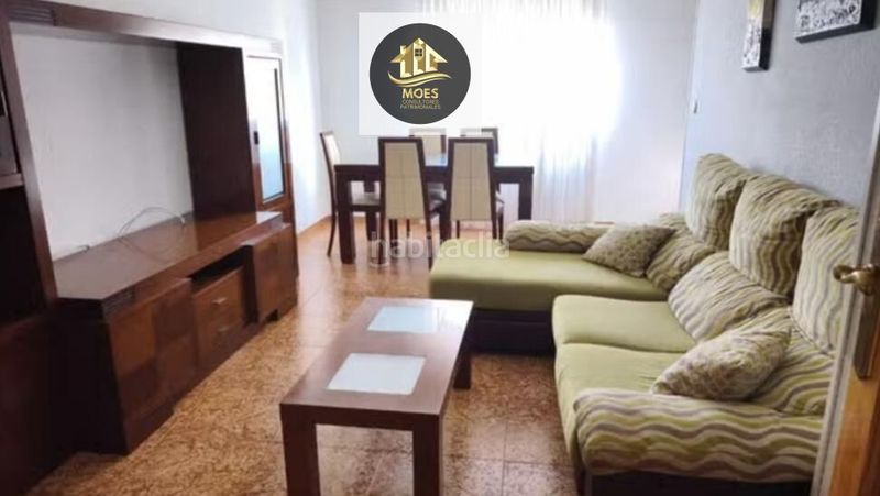 Foto f923cac4-93e9-4e13-803f-e00cf0742787. Pis amb calefacció a Torredonjimeno