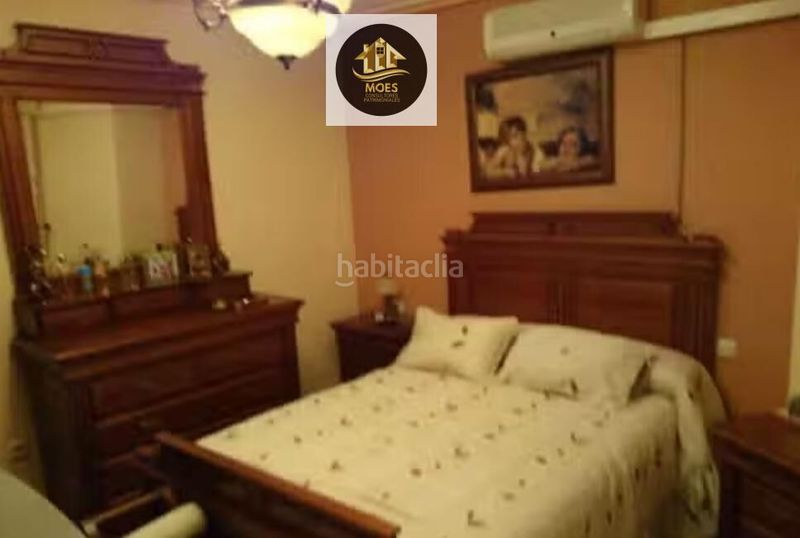 Foto 6ff84df1-8617-483e-a322-1ea8a71d87dd. Pis amb calefacció a Torredelcampo