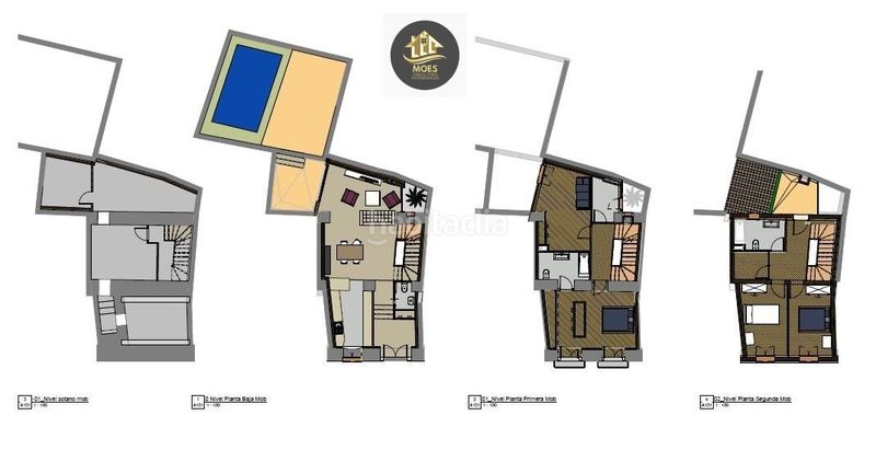 Foto 312c49ba-7daa-4afc-95a0-ea3c72d9aacf. Casa a Úbeda