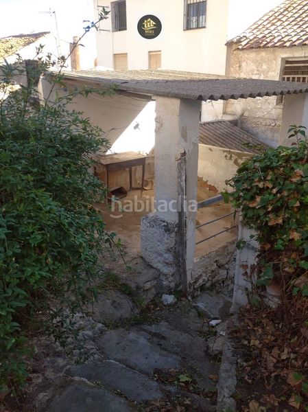 Foto 4bfa8e01-8f0d-43c3-8fa2-8ed633ddc33f. Casa a Guardia de Jaén (La)