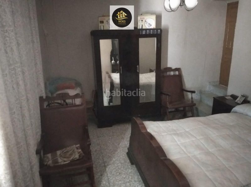 Foto ac8fd432-fdf7-4115-b59f-cbcaa63d93c9. Casa a Guardia de Jaén (La)