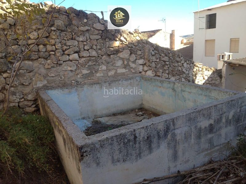 Foto c1e61afc-08e5-4683-871e-03663b0c2a05. Casa a Guardia de Jaén (La)