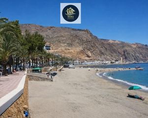 Appartement à Aguadulce Sur. Piso en venta en sur, 2 dormitorios.