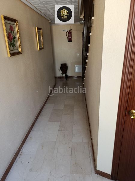 Foto 393882f3-1b5e-42b6-b60e-ad94d7784252. Planta baixa amb calefacció a Torredelcampo