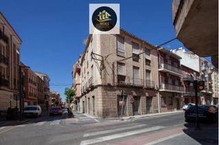 Pis a Centro ciudad. Piso en venta en linares, 5 dormitorios.