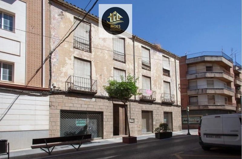Foto 7c64e63c-63f3-48e2-82bb-8eedf1c9f694. Pis a Centro ciudad Linares