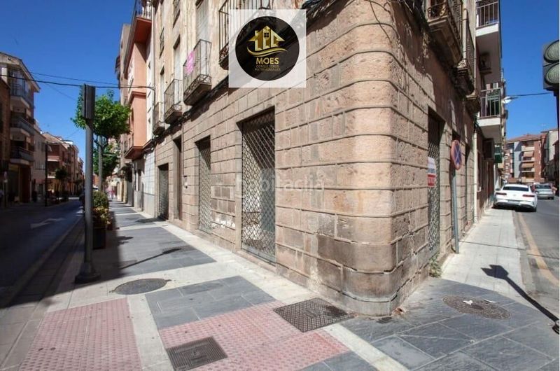 Foto a1673dbe-2531-42ae-91d0-9e809e902fa1. Pis a Centro ciudad Linares