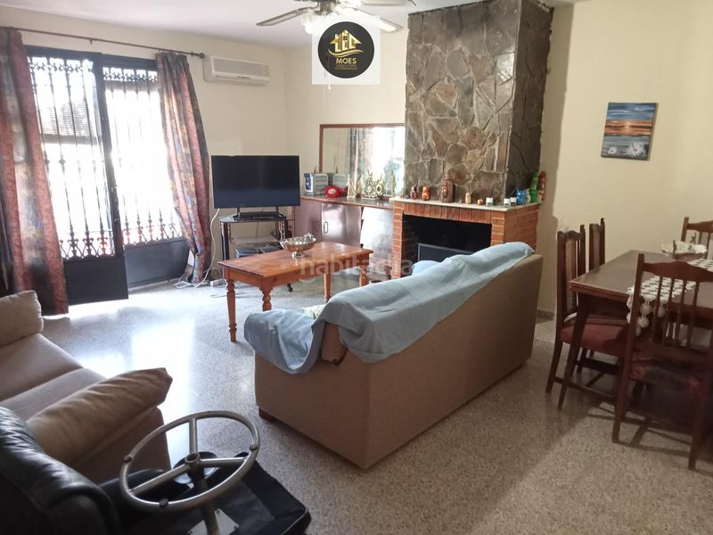 Foto 2e4e3a74-e1bf-4ceb-a6e2-4e599fc7151f. Xalet amb calefacció piscina a Puente Jontoya - Puente de la Sierra - El Arroyo Jaén