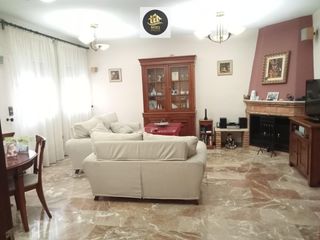 Etagenwohnung in Santa Isabel. Piso en venta en santa isabel, 4 dormitorios.
