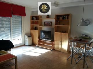 Pis a Aguadulce Norte