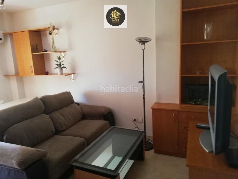 Foto 03ea0091-4e04-43aa-92fa-08cda97d7ed5. Apartament amb calefacció a El Valle - Universidad Jaén