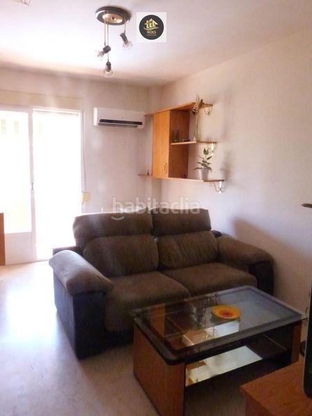 Foto 3b37ceb8-c517-4597-a12b-3977fa143d20. Apartament amb calefacció a El Valle - Universidad Jaén
