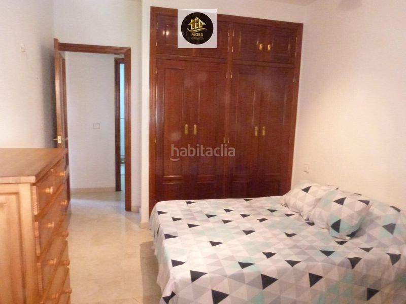 Foto 585e766c-00df-47bf-b36b-becbb876af17. Apartament amb calefacció a El Valle - Universidad Jaén