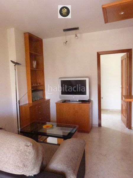 Foto 5df657fc-9178-4d52-a4b2-2fb5b4753cff. Apartament amb calefacció a El Valle - Universidad Jaén