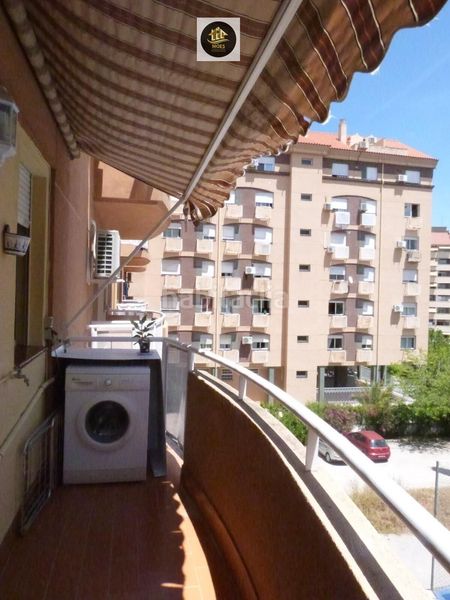Foto 942ebd1c-b36a-4d61-8169-130ad30b1560. Apartament amb calefacció a El Valle - Universidad Jaén