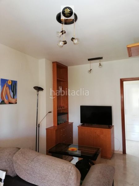 Foto 9701e4ea-b4c2-4db1-9943-d68d73659986. Apartament amb calefacció a El Valle - Universidad Jaén