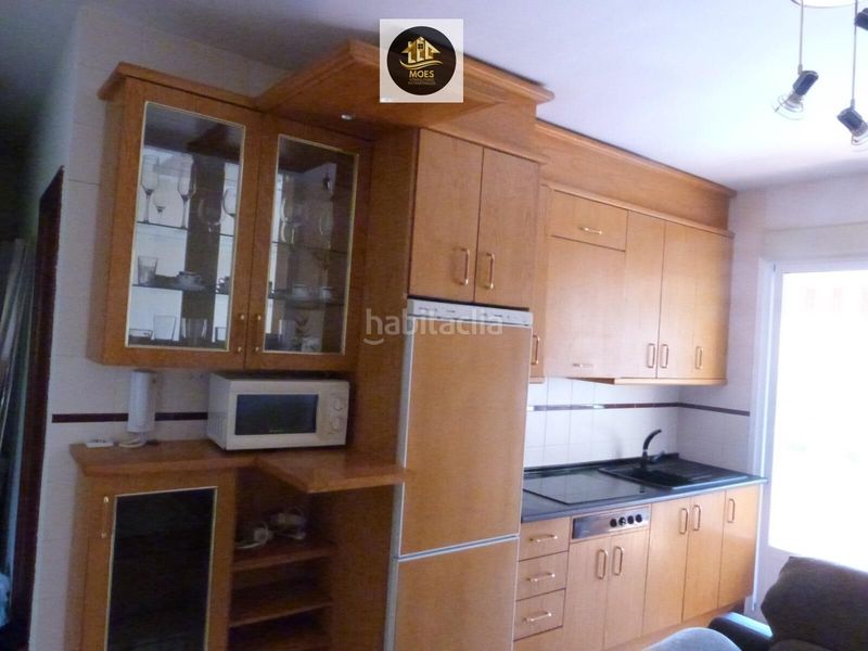 Foto b96de78d-7187-4274-b828-1f7c66d38c0a. Apartament amb calefacció a El Valle - Universidad Jaén