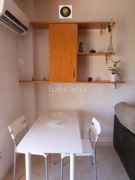 Foto c5bd037d-eb74-44c9-ba31-9ed96438cb6f. Apartament amb calefacció a El Valle - Universidad Jaén