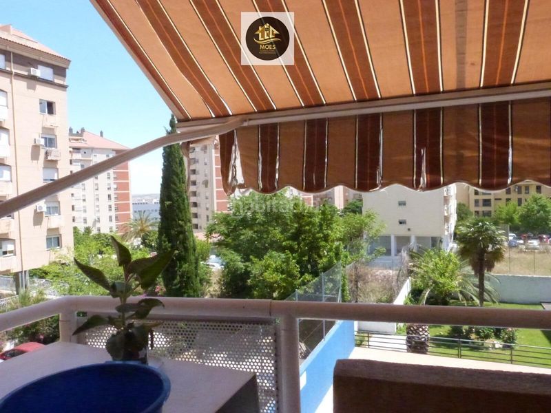 Foto d70a1497-3bc1-4a88-953f-cd8698bdf6d7. Apartament amb calefacció a El Valle - Universidad Jaén