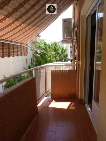 Foto d73ac912-a2ca-4496-b5f9-d8deacbde354. Apartament amb calefacció a El Valle - Universidad Jaén