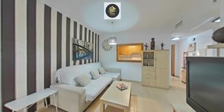 Appartamento in El Sabinar-Urbanizaciones-Las Marinas-Playa Serena. Piso en venta en buena vista, 2 dormitorios.