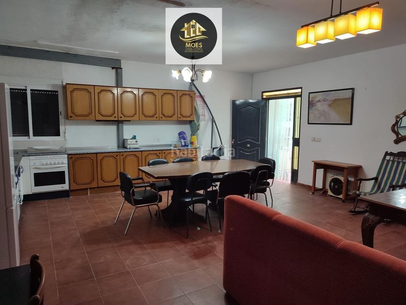 Foto 021c980f-5df3-46be-9834-29a79ae2c904. Xalet amb piscina a Puente Tablas - Puente Nuevo - Cerro Molina Jaén