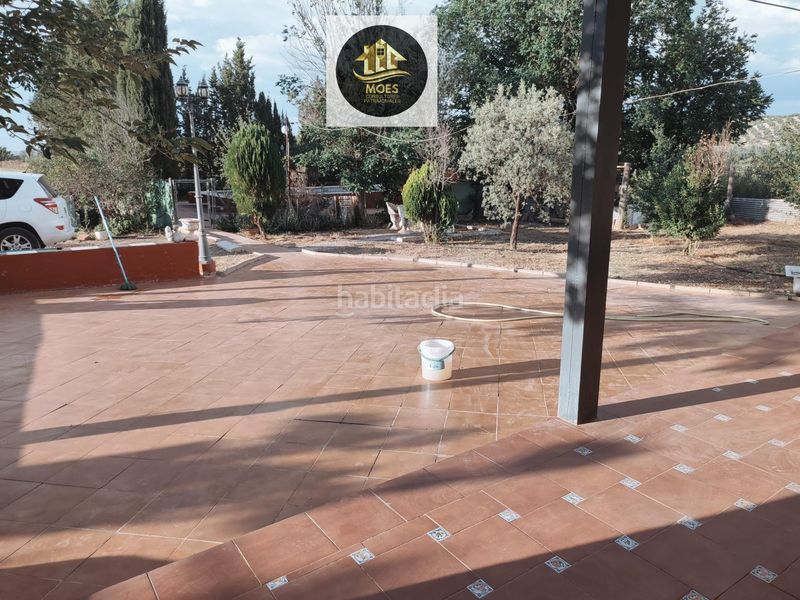 Foto 3c28d498-e8db-4dc4-ada8-48b56643c34b. Xalet amb piscina a Puente Tablas - Puente Nuevo - Cerro Molina Jaén