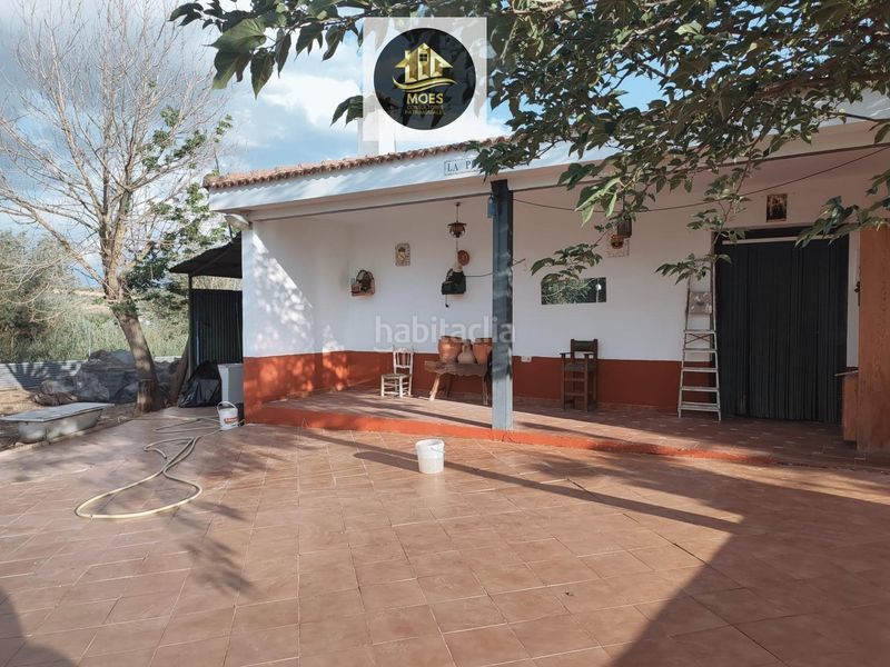 Foto 3f34bd79-4b2a-443e-a72e-9d6963c7f1b5. Xalet amb piscina a Puente Tablas - Puente Nuevo - Cerro Molina Jaén