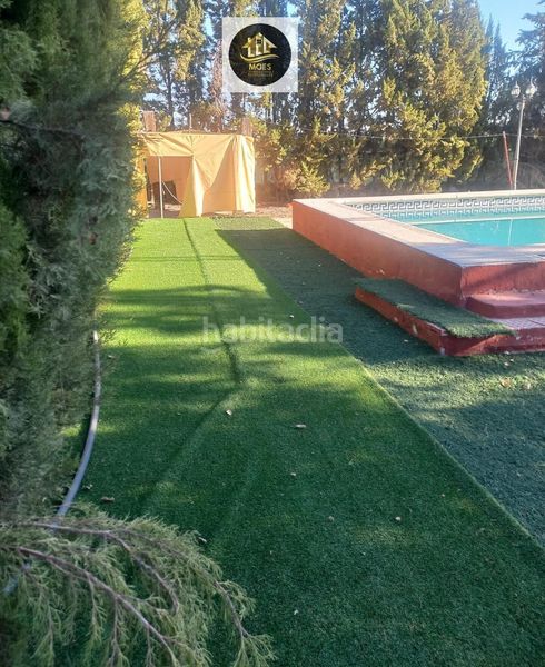 Foto 3f967ee1-3335-45a3-a831-1a34f07c0589. Xalet amb piscina a Puente Tablas - Puente Nuevo - Cerro Molina Jaén