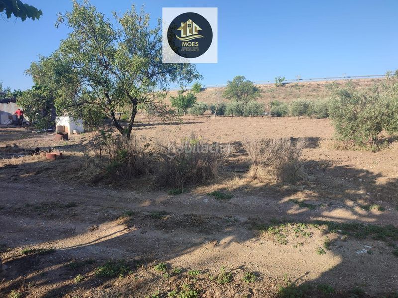 Foto 6d3d7870-5c8b-400f-a87f-8b1f070e5484. Xalet amb piscina a Puente Tablas - Puente Nuevo - Cerro Molina Jaén
