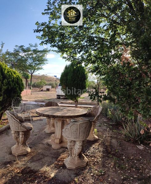 Foto 93605d8b-18d4-4627-b8ad-318537353067. Xalet amb piscina a Puente Tablas - Puente Nuevo - Cerro Molina Jaén
