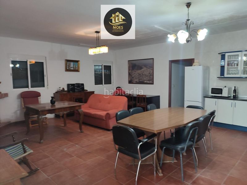 Foto b10602ab-b6f6-4a07-9684-df4d760101d6. Xalet amb piscina a Puente Tablas - Puente Nuevo - Cerro Molina Jaén