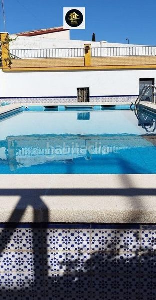 Foto 30aad976-1ed8-4462-985e-4dd702123477. Xalet amb piscina a Puente Jontoya - Puente de la Sierra - El Arroyo Jaén