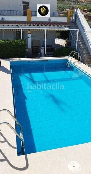 Foto 50eff088-cf81-4e92-ad7b-75beecfe4090. Xalet amb piscina a Puente Jontoya - Puente de la Sierra - El Arroyo Jaén