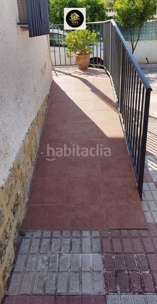 Foto cf628417-7af4-4246-a36c-e3238aad2c16. Xalet amb piscina a Puente Jontoya - Puente de la Sierra - El Arroyo Jaén