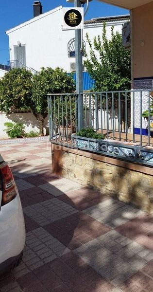 Foto e3488893-24d9-4af0-8476-4771f40efdff. Xalet amb piscina a Puente Jontoya - Puente de la Sierra - El Arroyo Jaén