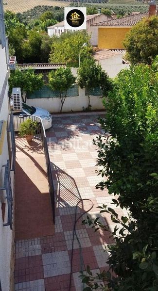 Foto e6a7e346-d56d-4f41-bee7-2089d58ebb9f. Xalet amb piscina a Puente Jontoya - Puente de la Sierra - El Arroyo Jaén