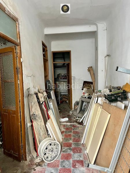 Foto 78209f24-e864-4b55-a6a4-aab4d4581510. Casa a Belén - San Roque Jaén