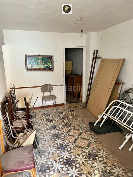 Foto d53eacd8-a017-4d8d-8d0e-514b61179ba9. Casa a Belén - San Roque Jaén