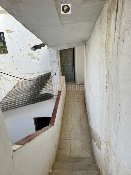 Foto ee94939a-cda1-494f-90a8-2b05570e73bf. Casa a Belén - San Roque Jaén