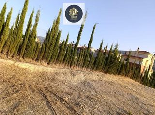 Terreny residencial a Villares (Los)