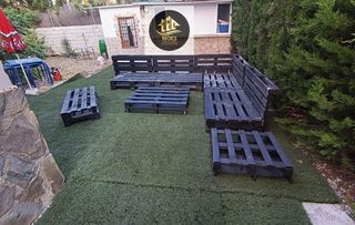 Xalet a Puente Tablas - Puente Nuevo - Cerro Molina