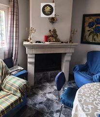 Chalet in Renfe - Bulevar 1ª y 2ª Fase. Chalet en venta en afueras de jaén  puente jontoya, 4 dormitorio