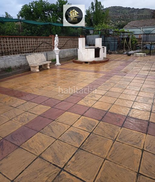 Foto 0e05c9fc-4d0e-4367-bdfd-ea5dc1f87126. Xalet amb calefacció piscina a Renfe - Bulevar 1ª y 2ª Fase Jaén