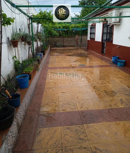 Foto 0fd2ddb1-ca06-4a3c-a4dd-5f6b43eb6df7. Xalet amb calefacció piscina a Renfe - Bulevar 1ª y 2ª Fase Jaén