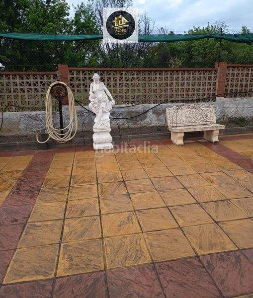 Foto 2348b89c-cb6b-4d6b-a266-d374e5a7df7a. Xalet amb calefacció piscina a Renfe - Bulevar 1ª y 2ª Fase Jaén