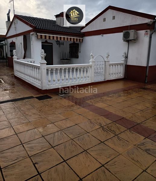 Foto 4d8a5883-8f9a-44bd-9981-8b9fd65de417. Xalet amb calefacció piscina a Renfe - Bulevar 1ª y 2ª Fase Jaén