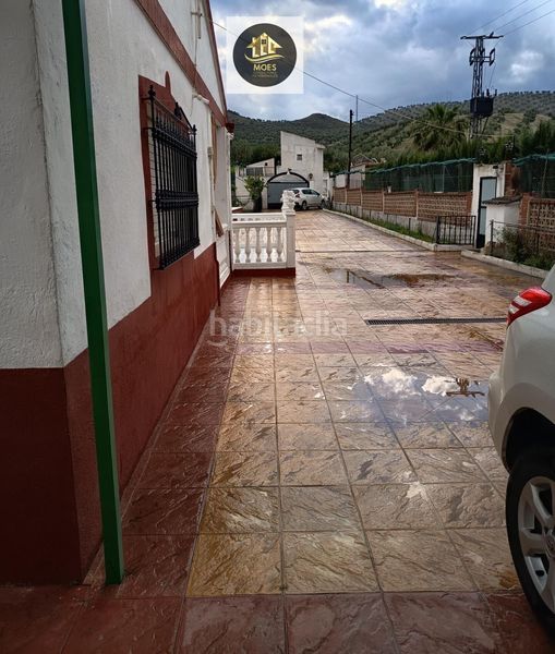 Foto 81faeb91-dc10-436e-800f-2c2dba863349. Xalet amb calefacció piscina a Renfe - Bulevar 1ª y 2ª Fase Jaén