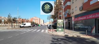 Pis a Roquetas pueblo