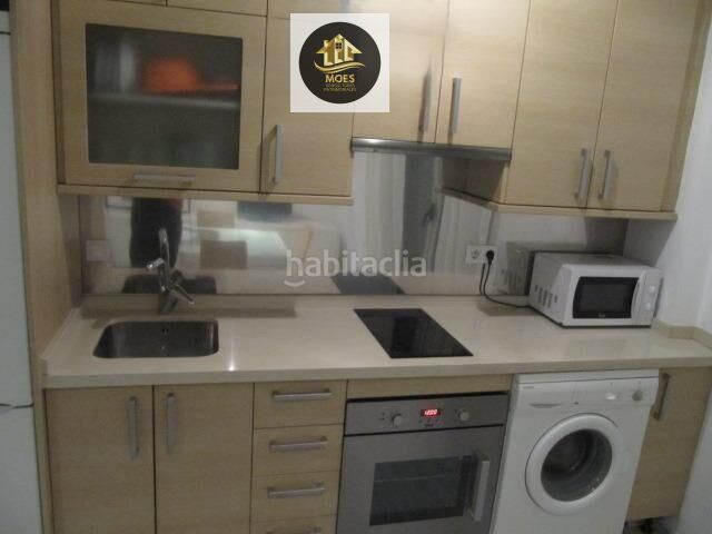 Foto a091ff4c-6acb-4460-8ad8-6d7cb500609e. Apartament amb calefacció a San Ildefonso - Catedral Jaén